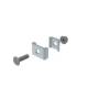 Legrand CM350424 Verbindungskit KITASSTR HR