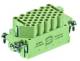 Harting 09322403101 Han 40EEE HMC-F-c Crimpanschluss