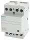 Siemens 5TT50402 5TT5040-2 INSTA contactor 4S for AC230, control AC / DC24V 5TT5040-2