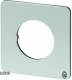 Moeller 266905 EATON FS-ALU980-T0 front shield FS alu
