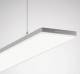 Trilux Lunexo H2 CDP-I 8800 840 ETDD 03 LED-Hängeleuchte prism 9000lm si 6826051