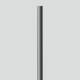 BEGA Gantenbrink 84720 mast for indoor and outdoor use graphite