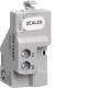 Hager HXF005H Arbeitsstromauslöser 380-415 VAC für Baugröße h1600
