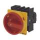 Eaton 199896 P1-40/EA/SVB/N Hauptschalter, P1, 40 A, Einbau, 3-polig 