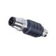 LED2Work 200200-21 adapter, M8 sensor socket to M12 sensor plug