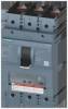 Siemens 3VA63408HN310AA0 3VA6340-8HN31-0AA0 power circuit breaker UL 400L 150kA 480V 3-pole 400A