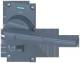 Siemens 3KC95011 3KC9501-1 for 3KC0 BG5 direct drive grey with cover