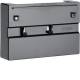 Hager KJ05Z cover sealable for all KJ30