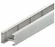 Niedax UL 150.200 GRP cable ladder 150x200x6000mm with uneven rungs