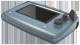 Siemens 6AV21458GB010AA0 6AV2145-8GB01-0AA0 SIMATIC HMI KTP700F Mobile HW/ OR