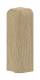 Ggk 4015 tail SLD / EST20x70RE-B, Decorline 20x70mm right Beech