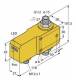 Turck FCI-D15A4P-ARX-H1140 flow sensor with integrated evaluation element. 6870671