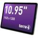 Terra 1220860 PAD 1007 27,8 cm ( 10,9 Zoll ) IPS/1920x1200/8GB/256GB/LTE/Android 14