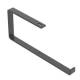 OBO Bettermann 6363879 AHB 400 FTK SW suspension bracket flat steel B400 mm steel 