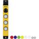 Pilz G1000030 PITgatebox (Taster-Unit)