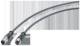 Siemens 6XV18012CH15 6XV1801-2CH15 Control Conn.Kabel M12-180/M12-180 5-adrig IO-Link L=1,5 m