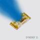 Synergy 21 S210603UBC LED SMD PLCC2 1608 blau 120-150mcd