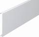 OBO Bettermann 6286920 channel 6OT3/9010 cover, pure white l = 2000mm