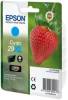 Tintenpatrone Epson 29 Cyan XL T2992