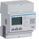 Hager ECM302C energy meter 3-phase for transformer ratio 1A or 5A 4M MBUS