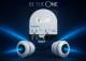 Mobotix Mx-ONE-S1A-D S ONE Dual S1A-D für zwei Sensormodule