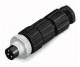 WAGO 756-9102/030-000 756-9102 / 030-000 Connectors, f.Sensor / actuator cables