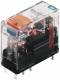 Weidmüller RCI484AC4 relay K: 2We, m.Prüftaste 24VDC 8A 8870320000
