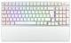 ASUS 90MP037A-BKDA30 Tastatur ROG Strix Scope II 96 WL Tastatur DE WHT