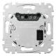 Merten MEG5161-0000 relay switching, application
