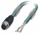 Phoenix Contact 1569414 Phoenix SAC-4P-M12MSD/10,0-931 Bussystem-Kabel