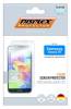 Displex 00390 SCREEN PROTECTOR SAMSUNG GALAX