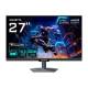 GIGABYTE M27UP Gaming Monitor 27inch SS IPS EDGE 3840x2160 UHD 160Hz 350cd/m2 2xHDMI 2.1 1xDP 1.4
