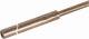 Dehn + Soehne 103417 DEHN pipe-termination rod D 16 / 10mm L 1500mm