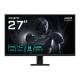 GIGABYTE GS27F2 68,6cm 27Zoll SS IPS Monitor 1920x1080 240Hz 300cd/m2