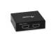 Equip HDMI 1.4-Splitter 2-Port Signalvert. 4K/30Hz schwarz