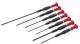 Cimco 111909 Electronics screwdriver assortment 7tlg Phillips / Pozidriv