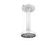 LevelOne CAS-7317 Hängehalterung für FCS-3085 Aluminium