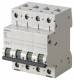 Siemens 5SL46167 5SL4616-7 circuit breaker, 400V 10KA 3 + Np C 16A