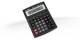 Canon WS-1210T Business/Financial Calculator - 12 Digit(s) - LCD - Battery/Solar Powered