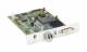 BlackBox ACX1MT-VDHID-SM FO DKM Transmitterkarte, DVI-I und USB HID