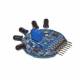 Allnet ALLOY3055 4duino 5-Kanal-Flammen-Sensor-Modul Analog/Digital