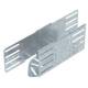 OBO Bettermann 6037320 RB W 110 FT bend adjustable angle horizontal 