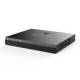 TP-Link VIGI NVR2016H-16MP , 16 Kanal PoE+ Netzwerk Video Recorder