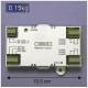 ABB CMOD-01 OPTIONSKAR Option card with RO + 1x DO for ACS580