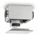 Helios Ventilatoren 9624 Helios SB EC 125 B SILENTBOX Rohrventilator DN125 1-PH regelbar 