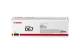 Toner Canon 067 Y gelb 1350 Seiten