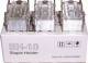 Kyocera SH-10 Staple Cartridge - 5000 Per Cartridge - 3 / Case