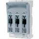 Moeller 183046 EATON XNH1-FCL-A250-BT NH isolator 3p box terminal 35-150q MPL 