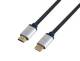 Equip HDMI UHS Ethernet 2.1 48Gbps 8K/60Hz 0,50m schwarz