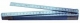 MIB Messzeuge 07075001 Leichtmetall-Gliedermaßstäbe, 2 mtr. 10 Glieder Typ 442/2